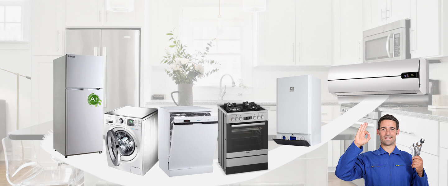 Gerede Hotpoint Servisi